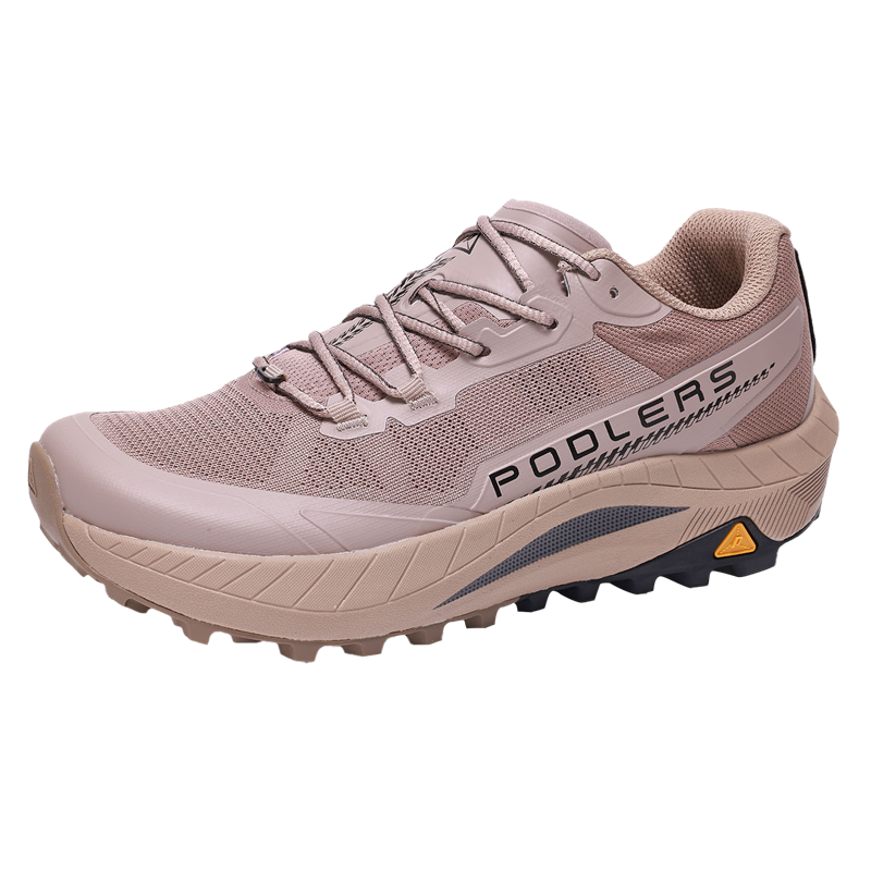 WideArc outdoor shoe
