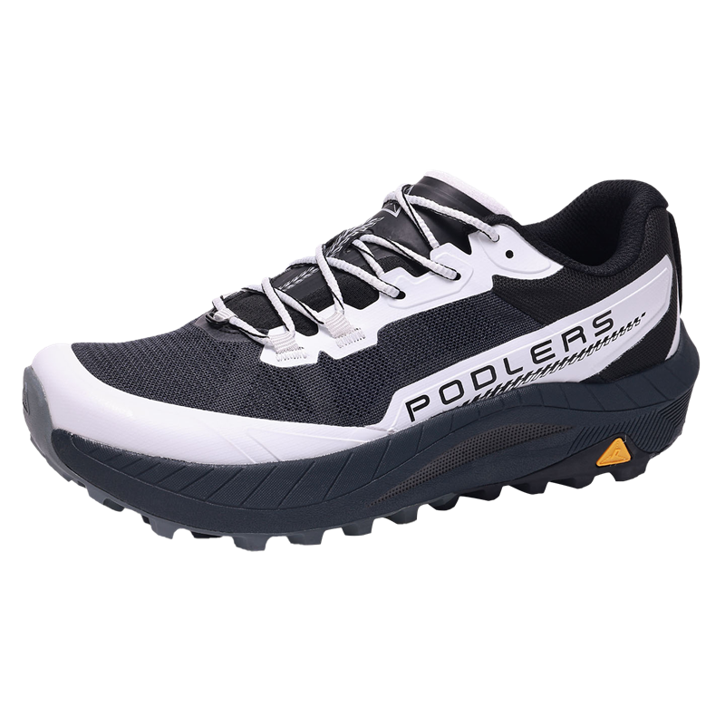 WideArc outdoor shoe