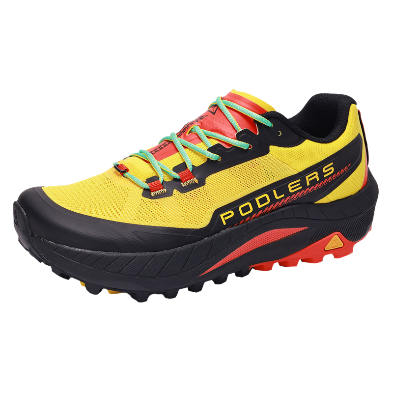 WideArc outdoor shoe