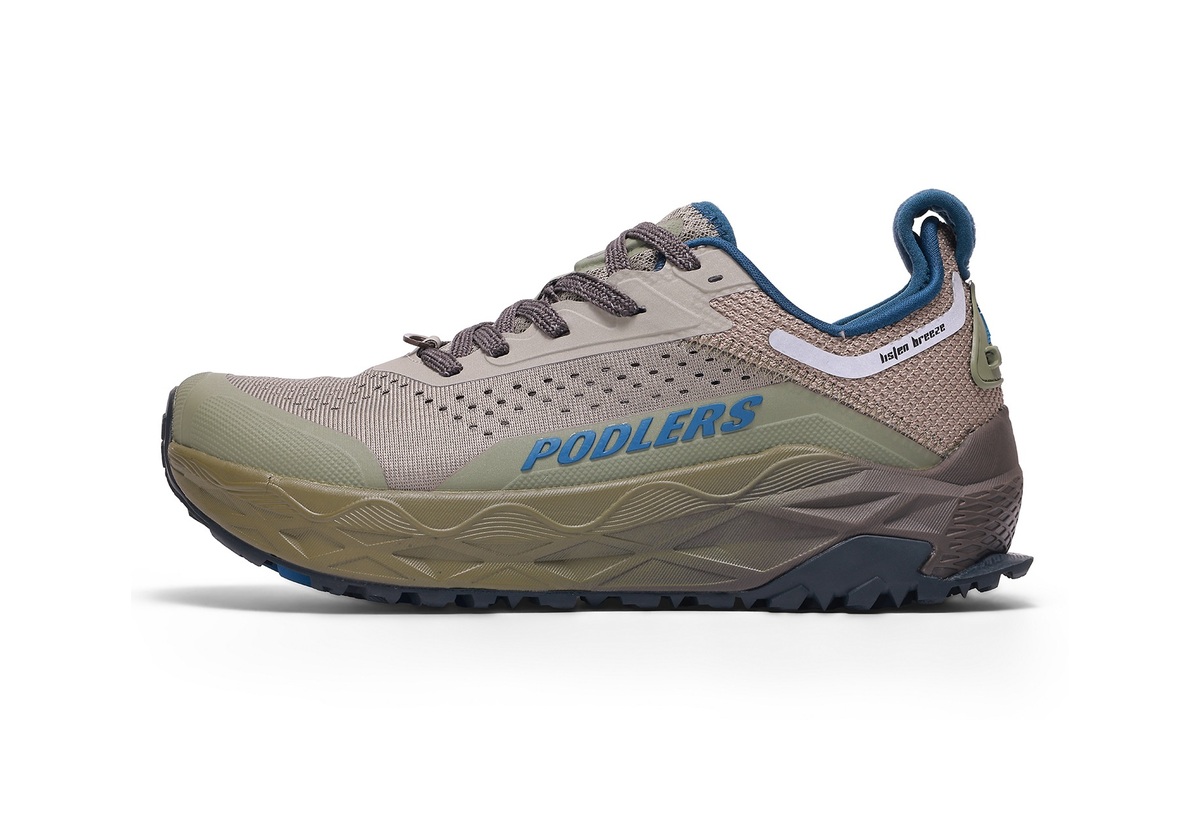 GravelShift outdoor shoe