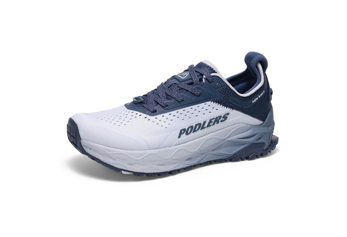 GravelShift outdoor shoe