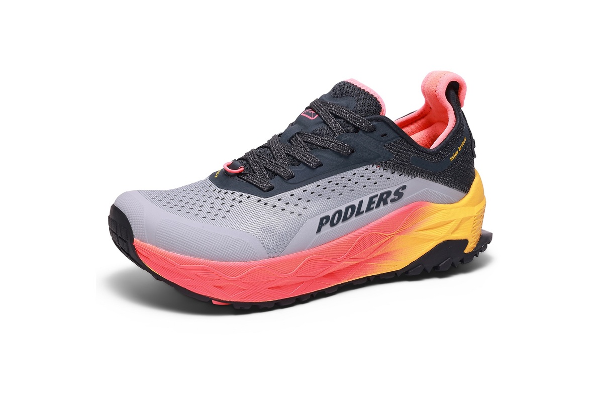 GravelShift outdoor shoe