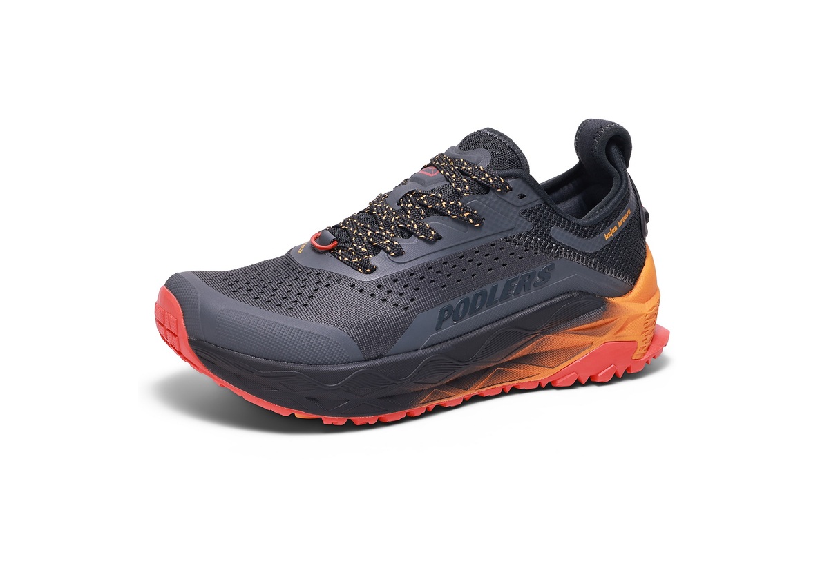 GravelShift outdoor shoe