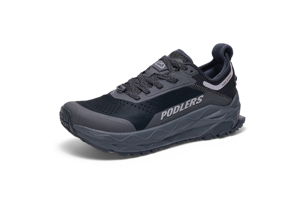 GravelShift outdoor shoe