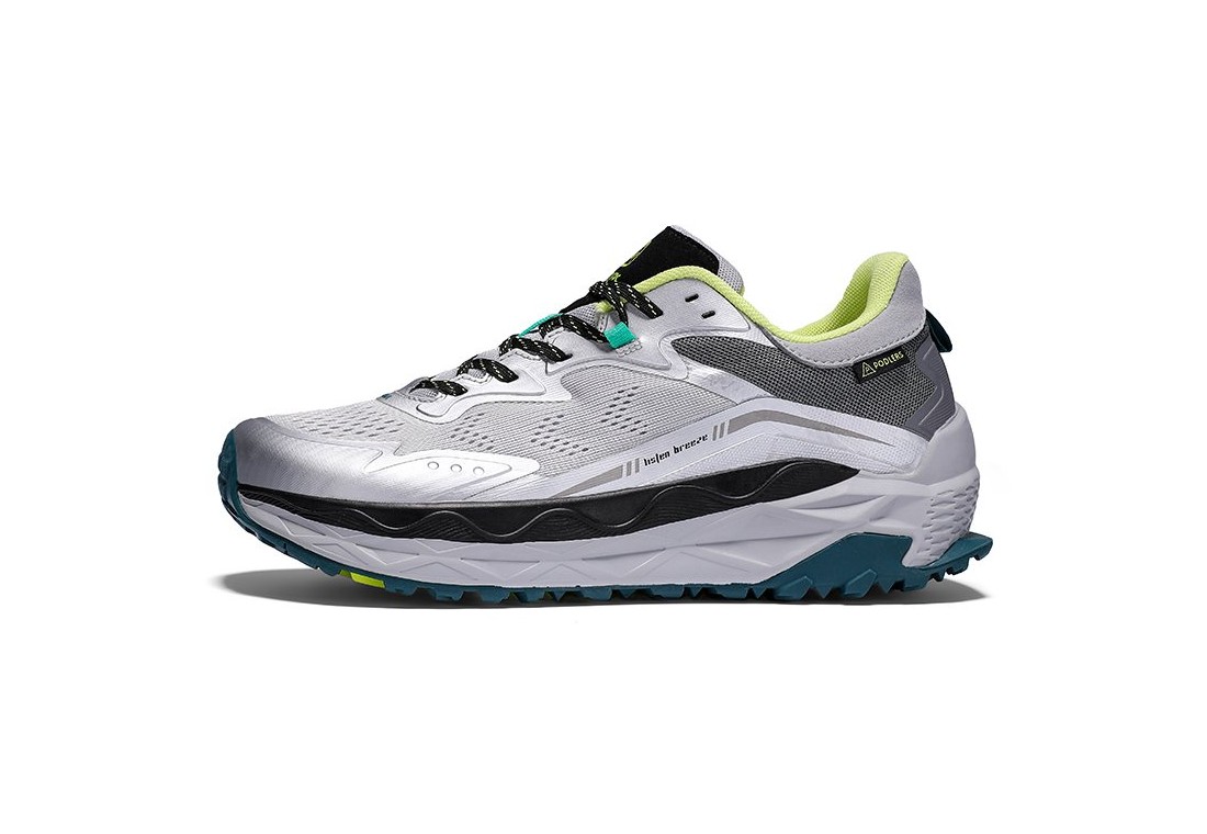 Approach 411 outdoor runner