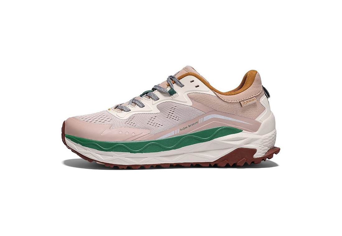 Approach 411 outdoor runner