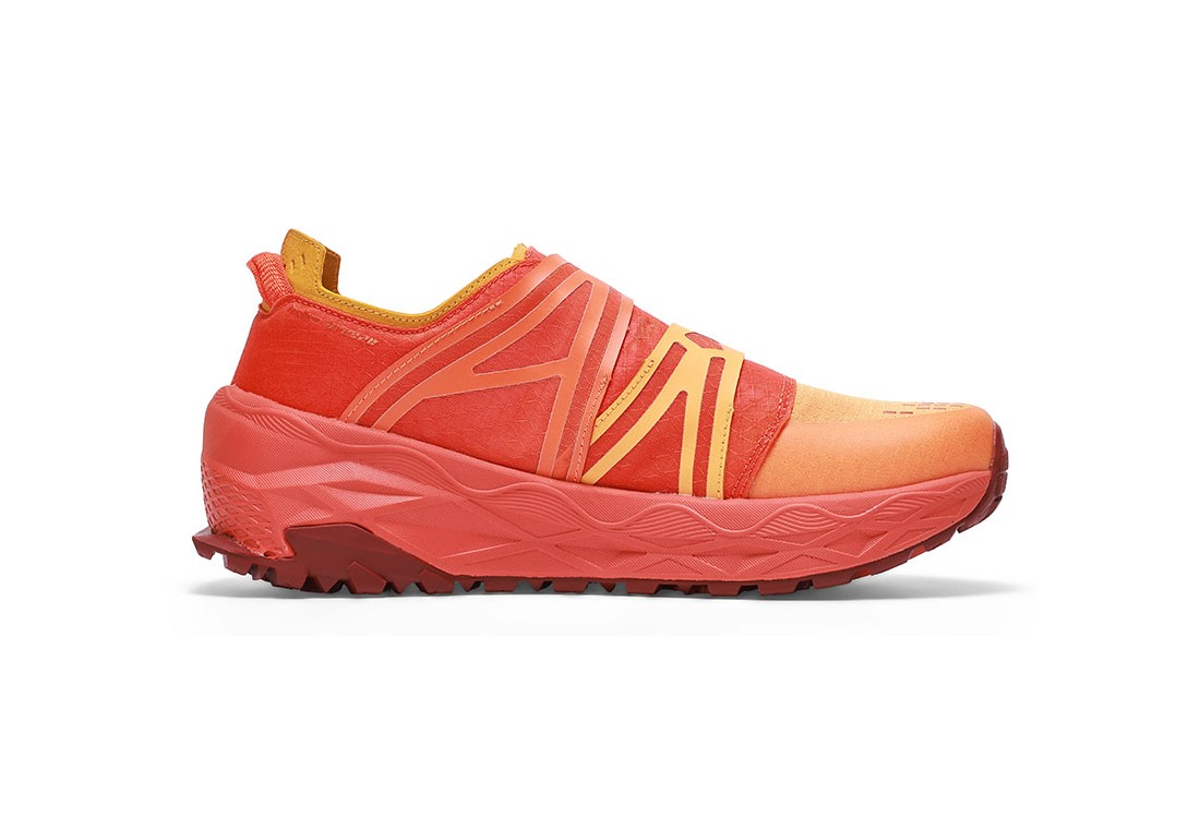 LoopTrail outdoor shoe