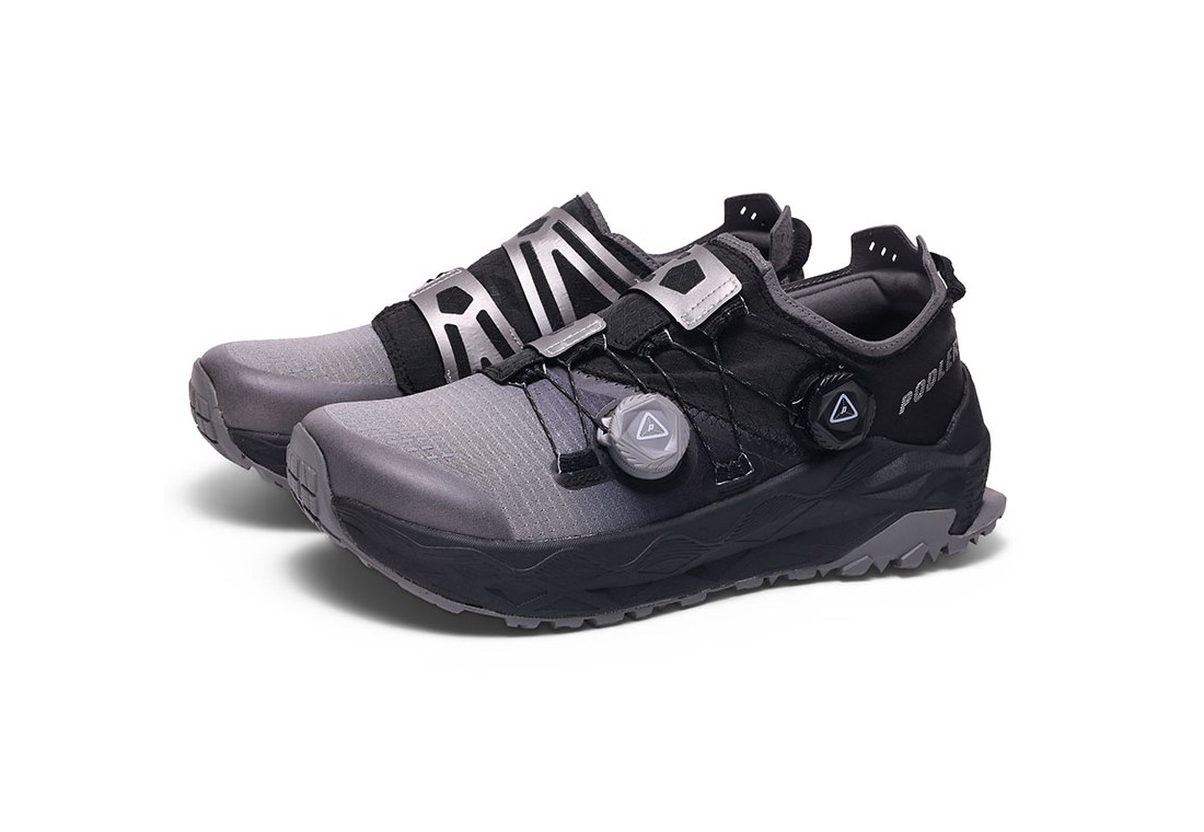 LoopTrail outdoor shoe