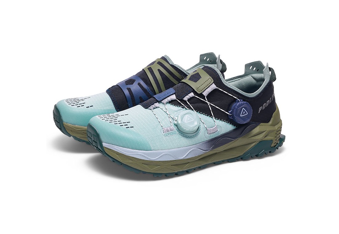 LoopTrail outdoor shoe