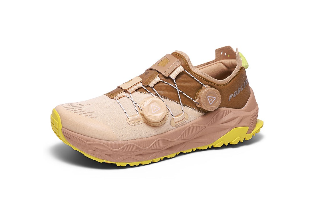 LoopTrail outdoor shoe