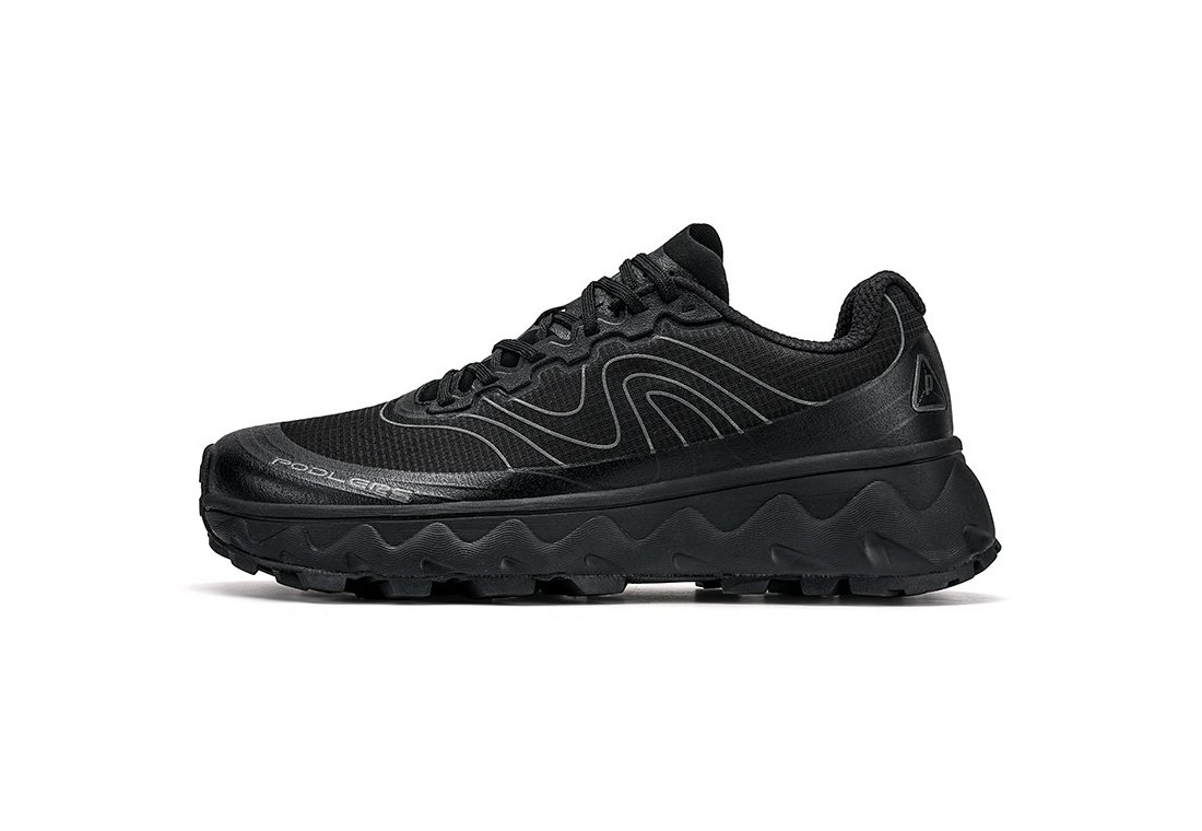 TrekForm 419 outdoor shoe
