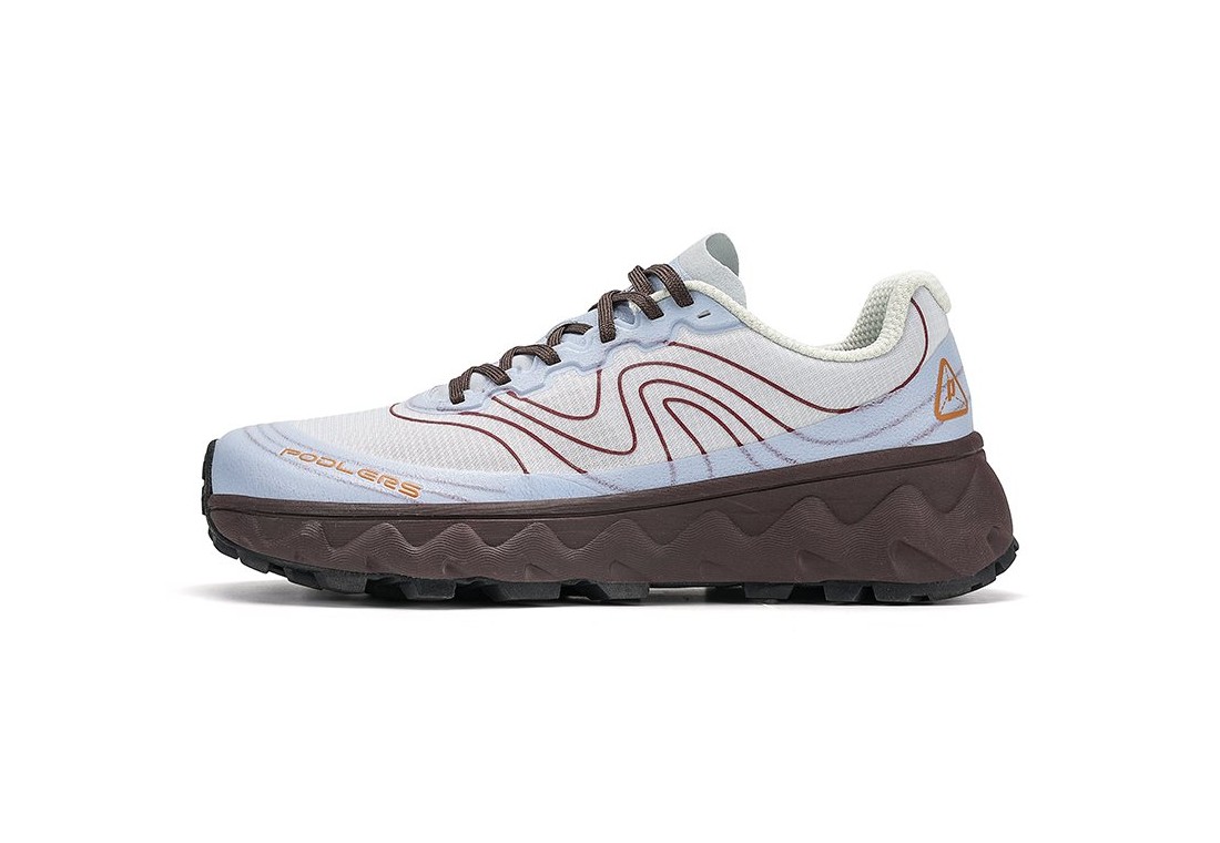 TrekForm 419 outdoor shoe