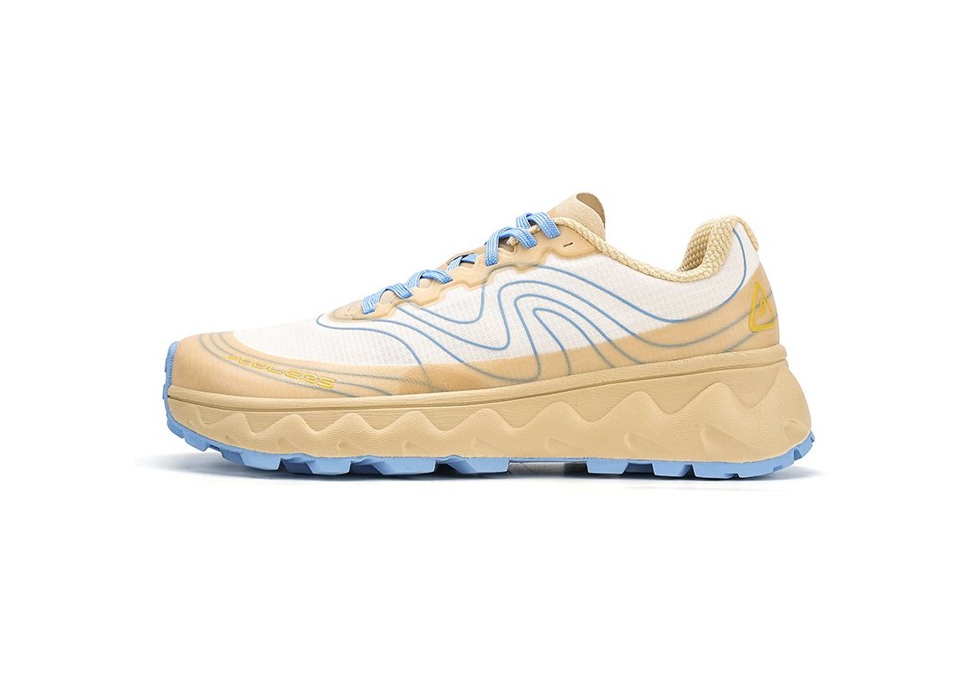 TrekForm 419 outdoor shoe