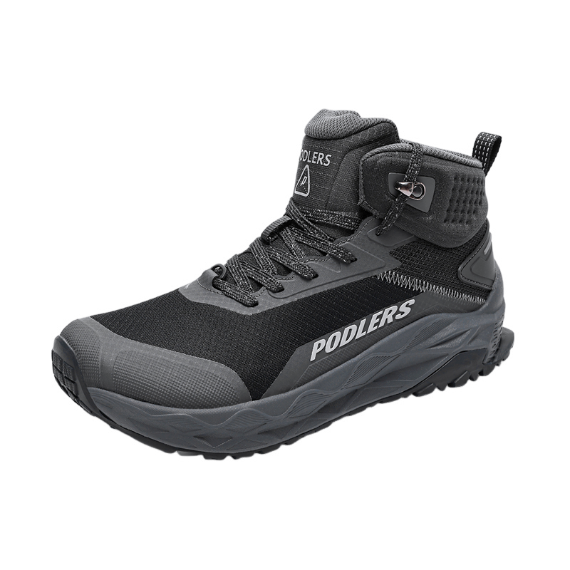 PODLERS FellHaven in Black