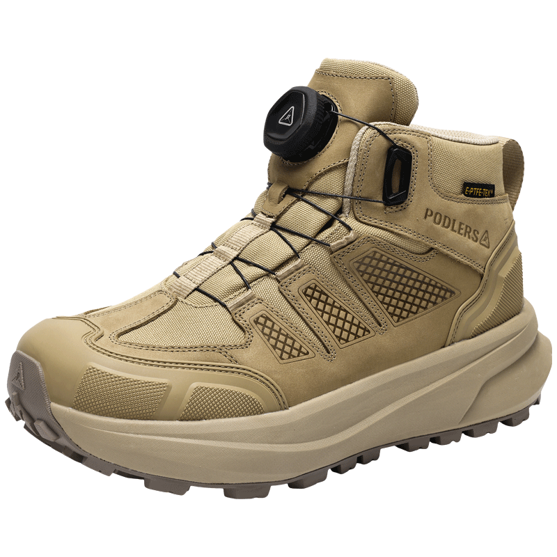 PODLERS CragVane in Khaki