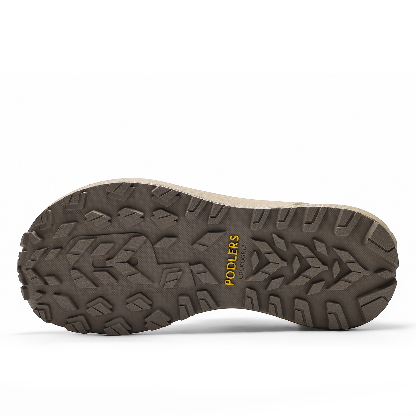 CragVane outsole and construction