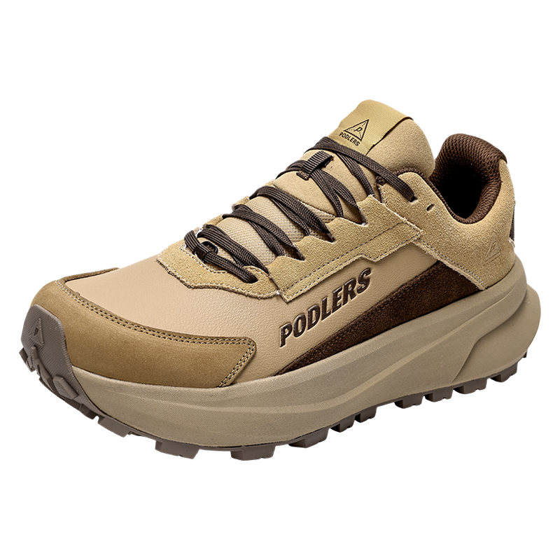 PODLERS RoveGrain in Khaki
