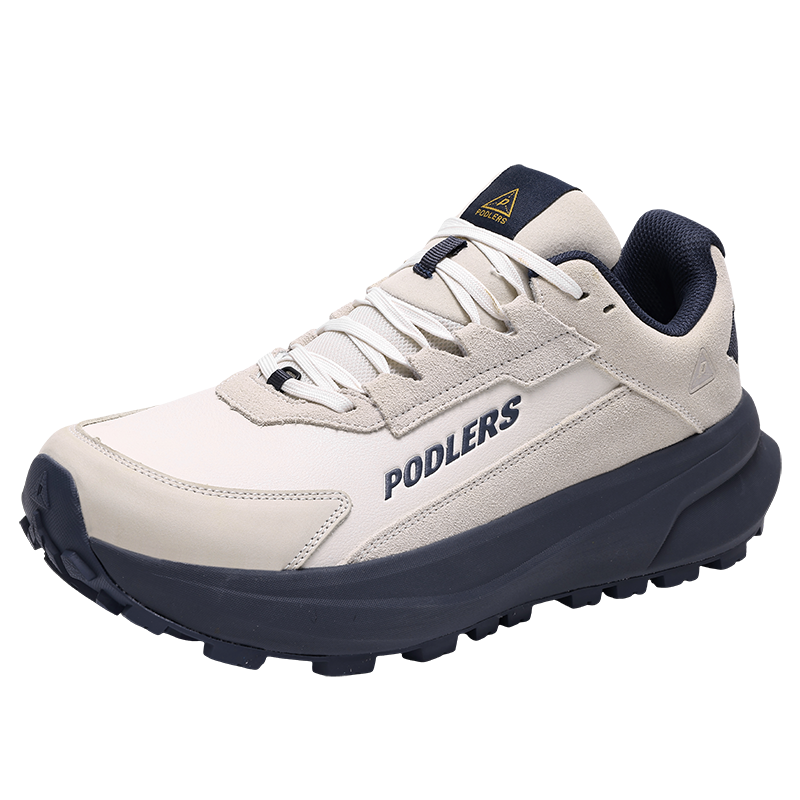 PODLERS RoveGrain in Grey Blue