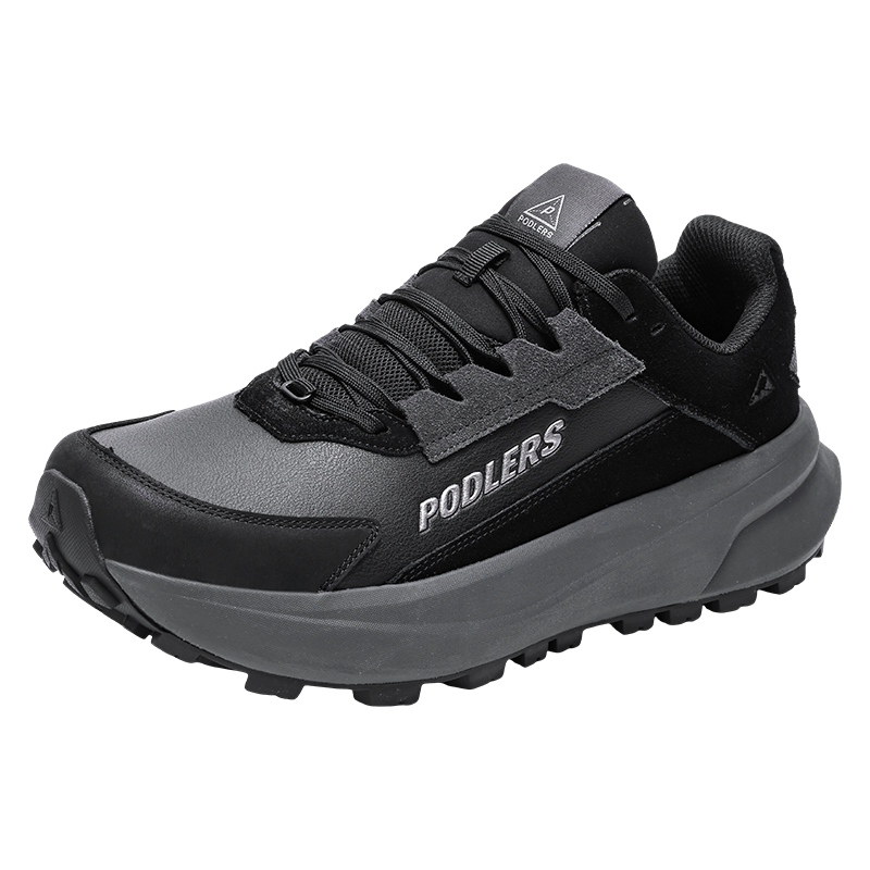 PODLERS RoveGrain in Black