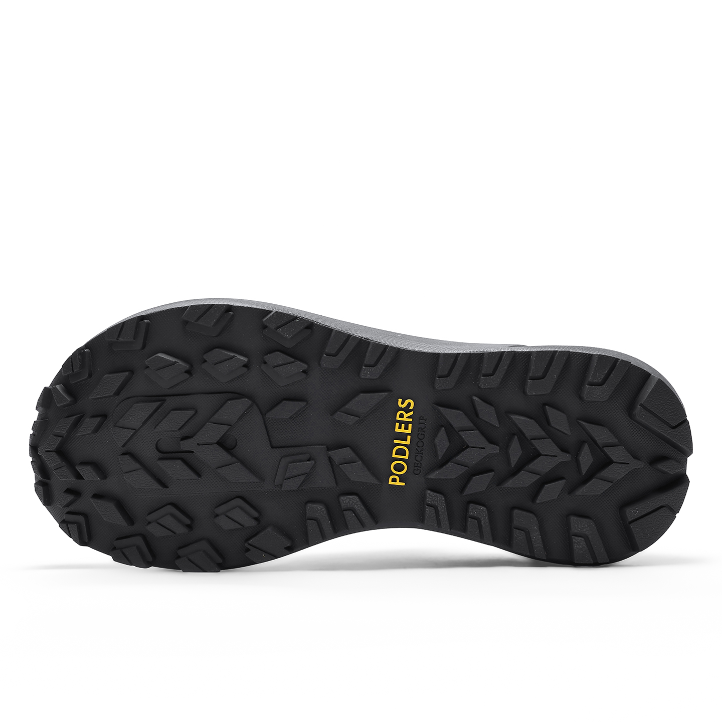 RoveGrain outsole and construction
