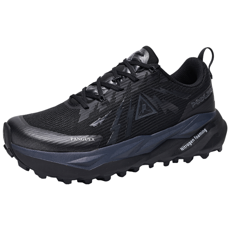 PODLERS VeyRidge in Shadow Black