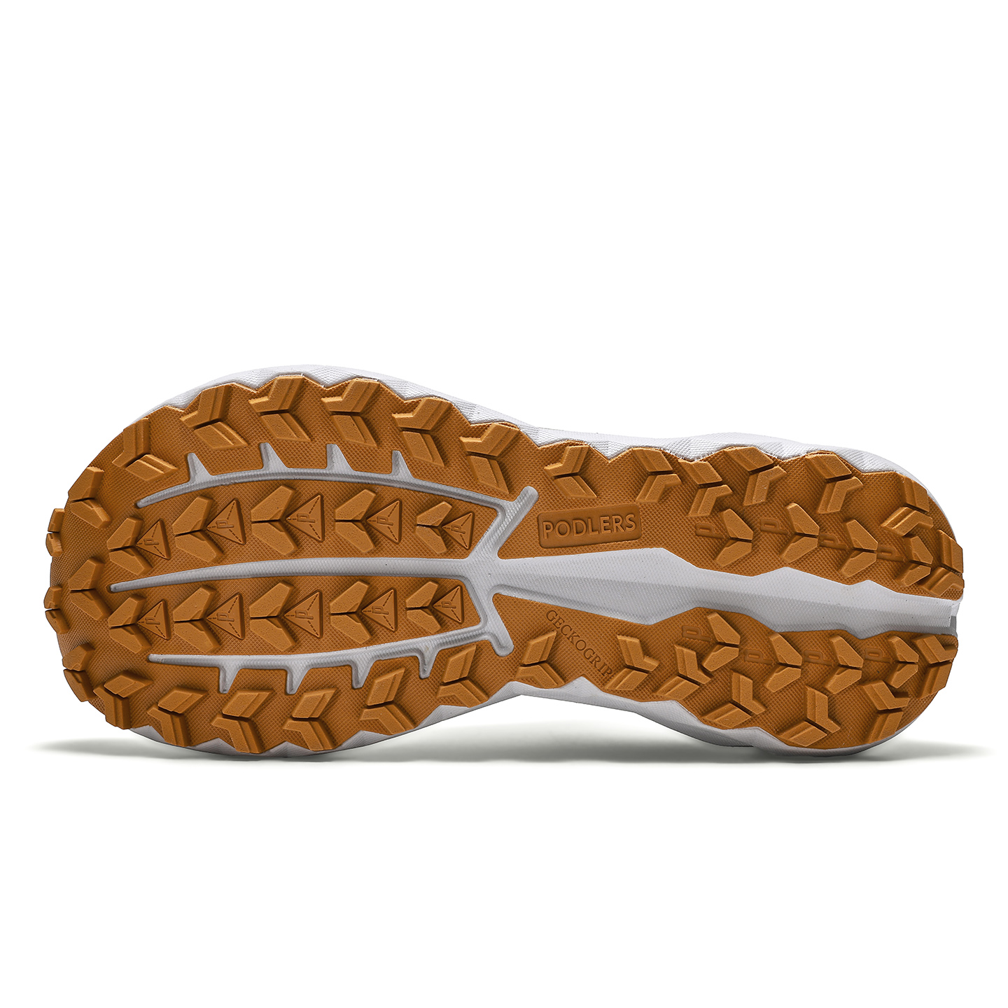 VeyRidge outsole and construction