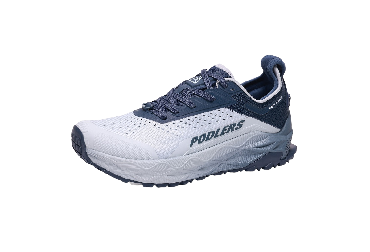 PODLERS GravelShift in Blue Grey