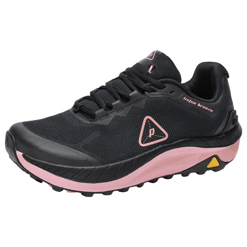 PODLERS TerraVolt in Black Pink