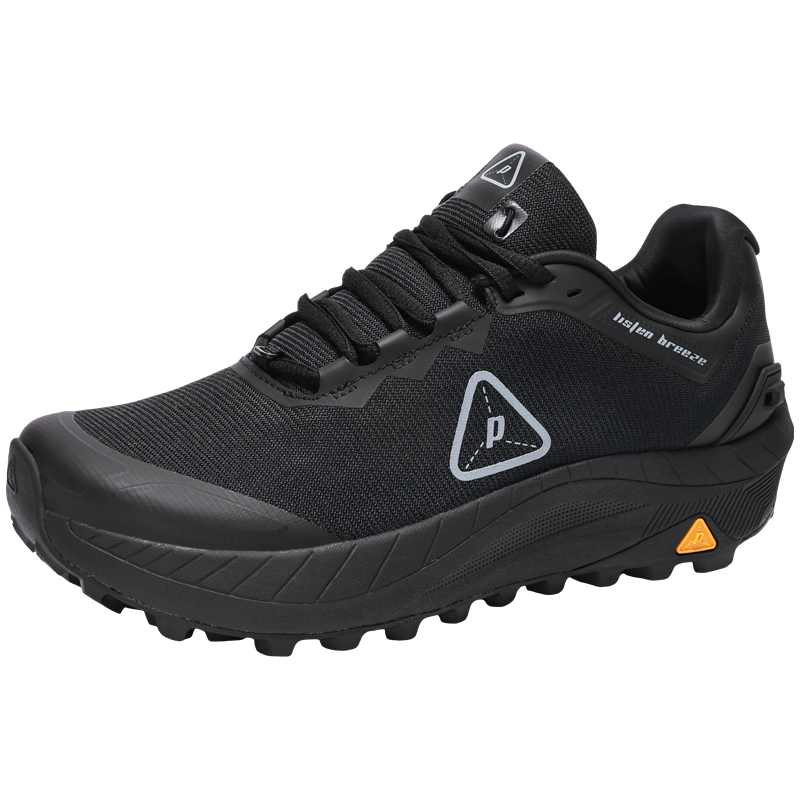 PODLERS TerraVolt in Black