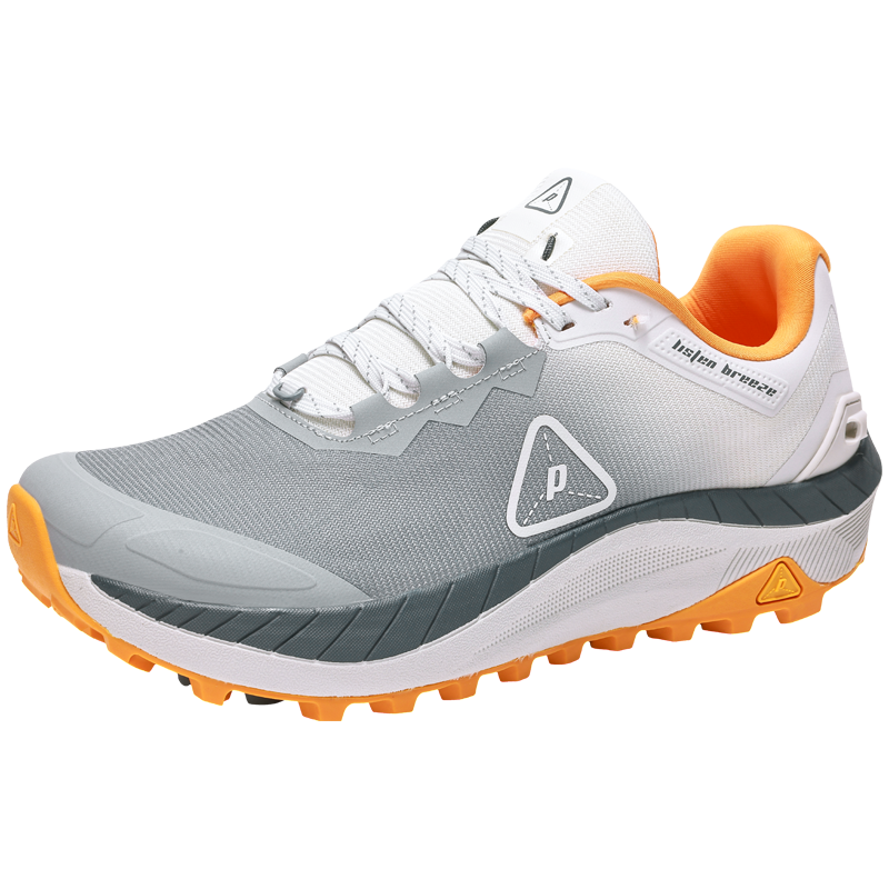 PODLERS TerraVolt in Fish Belly White