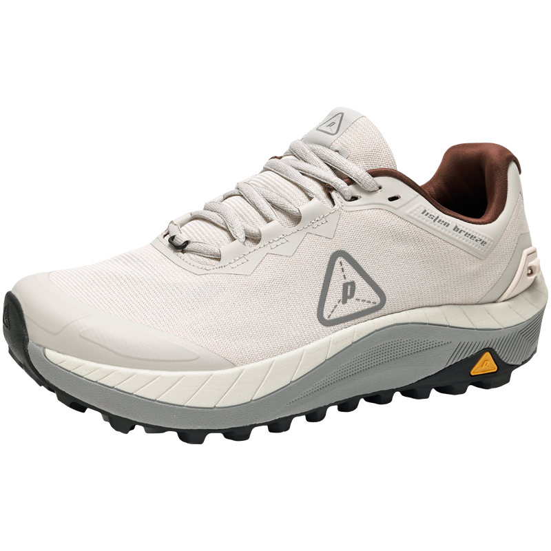 PODLERS TerraVolt in Ivory White