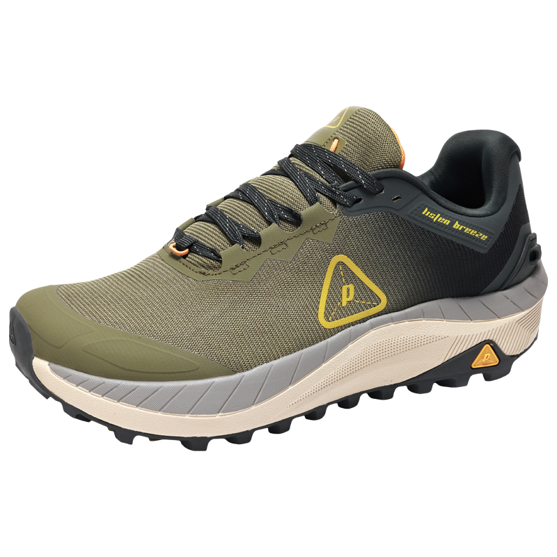 PODLERS TerraVolt in Qingsi Green