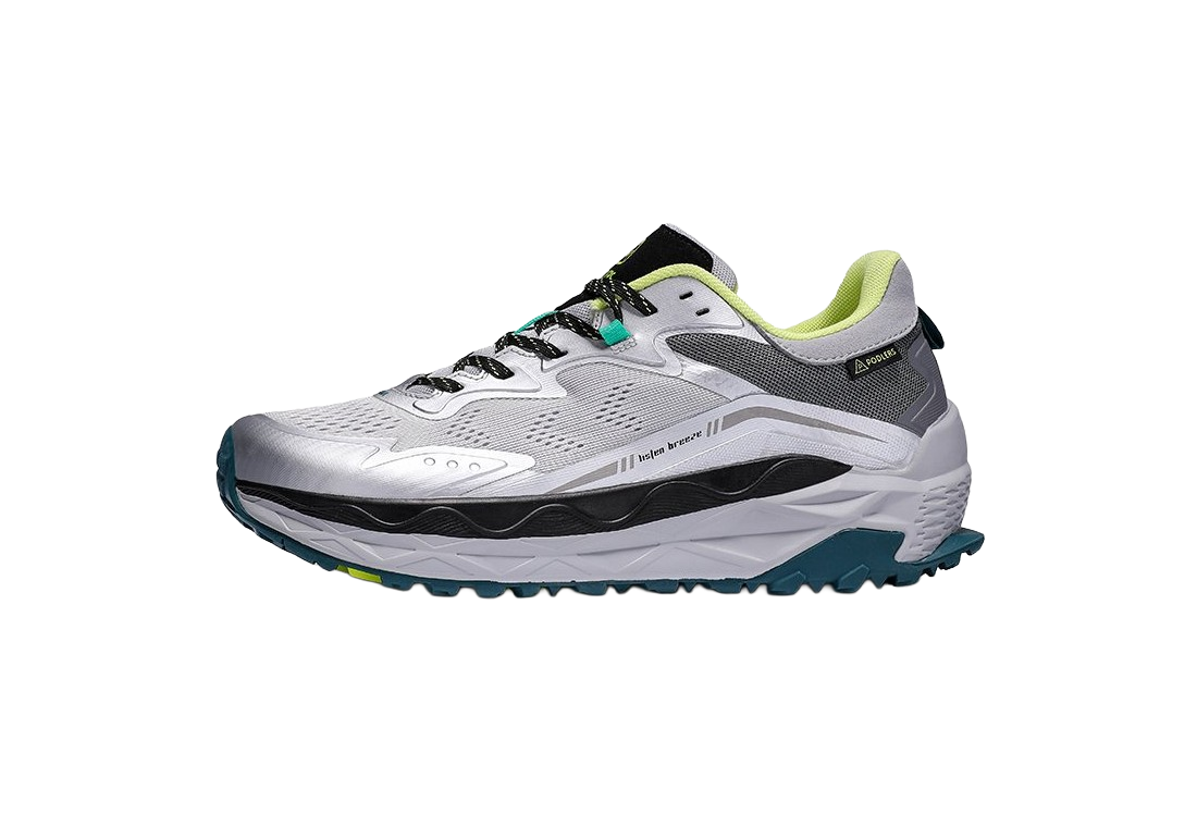 PODLERS Approach 411 in Silver Green