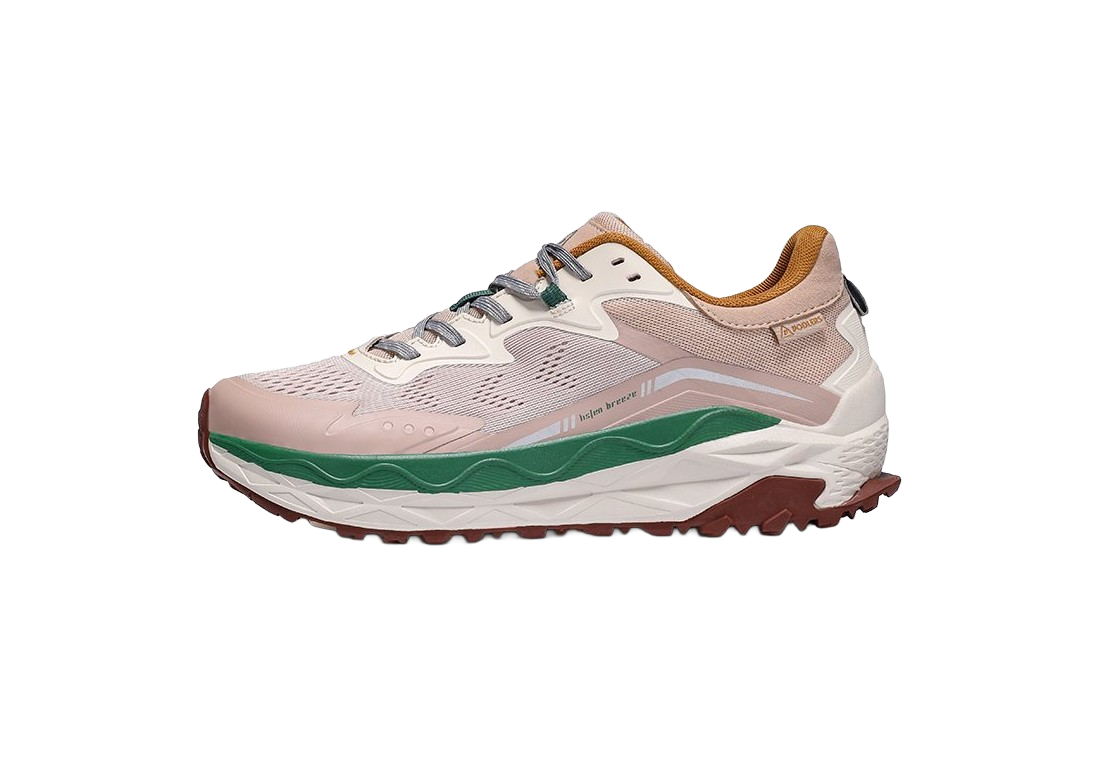 PODLERS Approach 411 in Sand Green