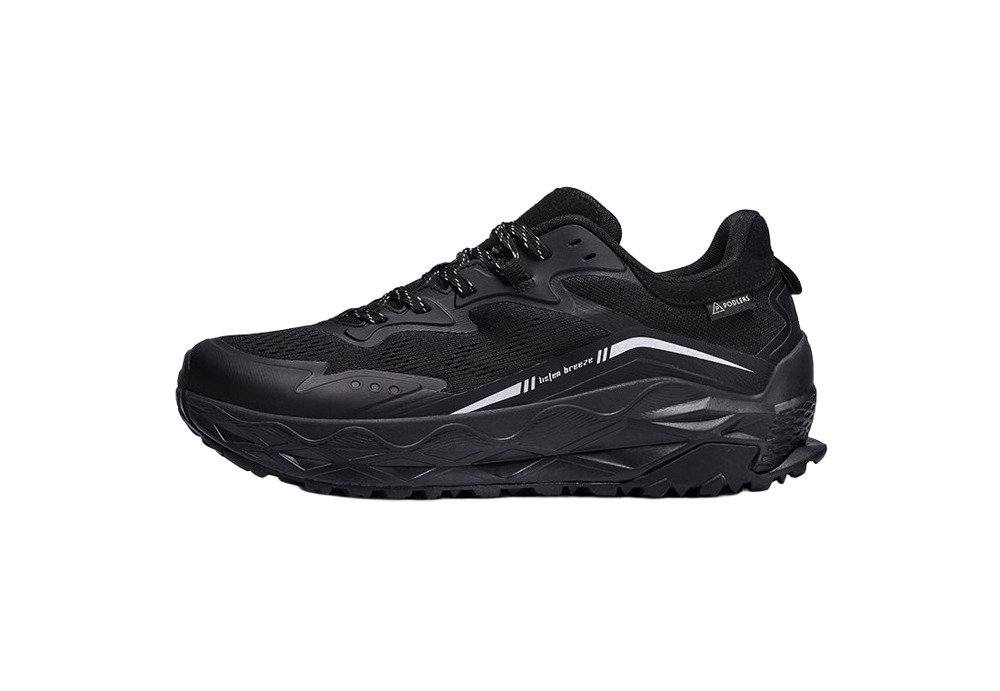 PODLERS Approach 411 in Black