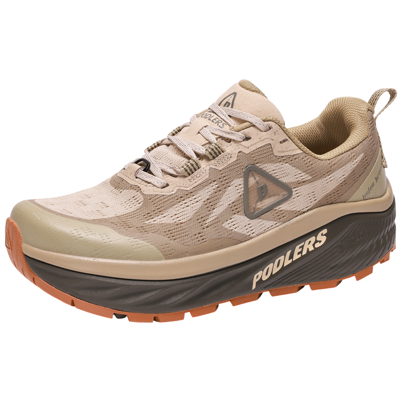 PODLERS RidgeFlux