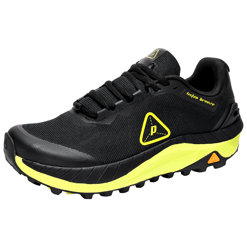 TerraVolt trail running shoe