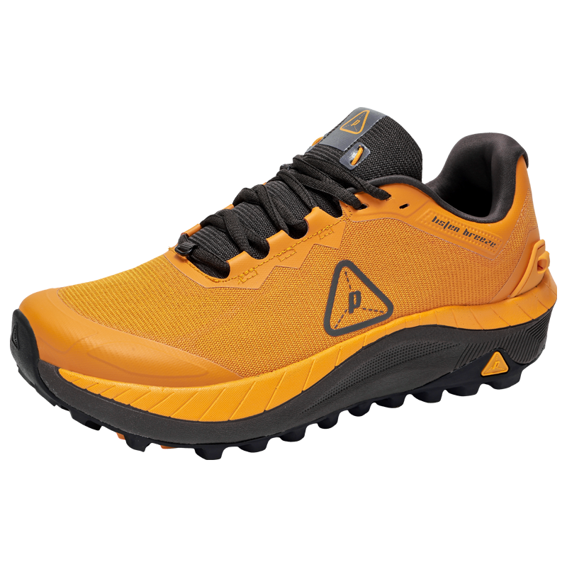 TerraVolt trail running shoe