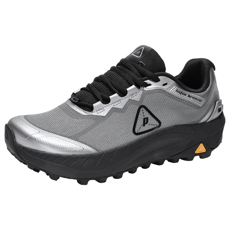 TerraVolt trail running shoe